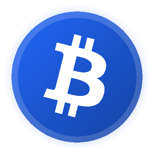 BTC logo