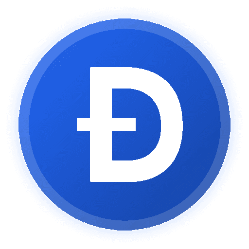DOGE logo