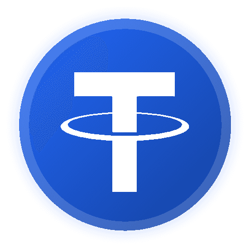USDT logo